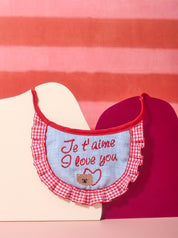 I love you BIB