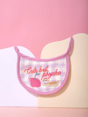 Cute But Phycho BIB