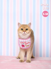 Cute But Phycho BIB