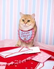 I love you BIB