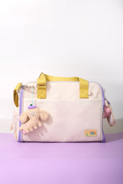Ogo Ogo pet plushie keychain