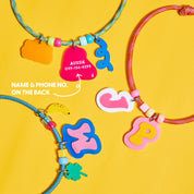 Create your own: Frankie Necklace