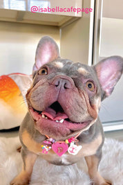 Create your own : Sweetie Pie Necklace