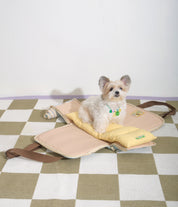 Ogo ogo Pet carrier