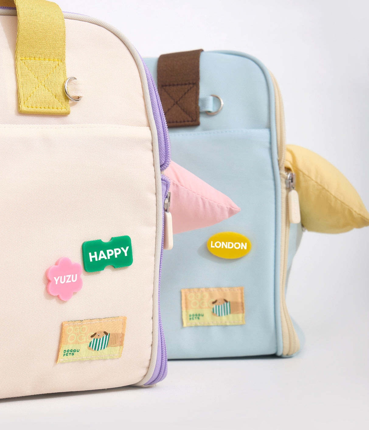 Ogo ogo Pet carrier