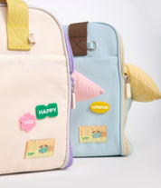 Ogo ogo Pet carrier