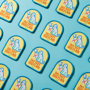 Doggu Wappen : Do Not Disturb