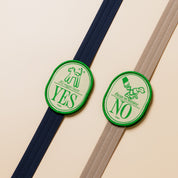 Doggu Wappen : NO green