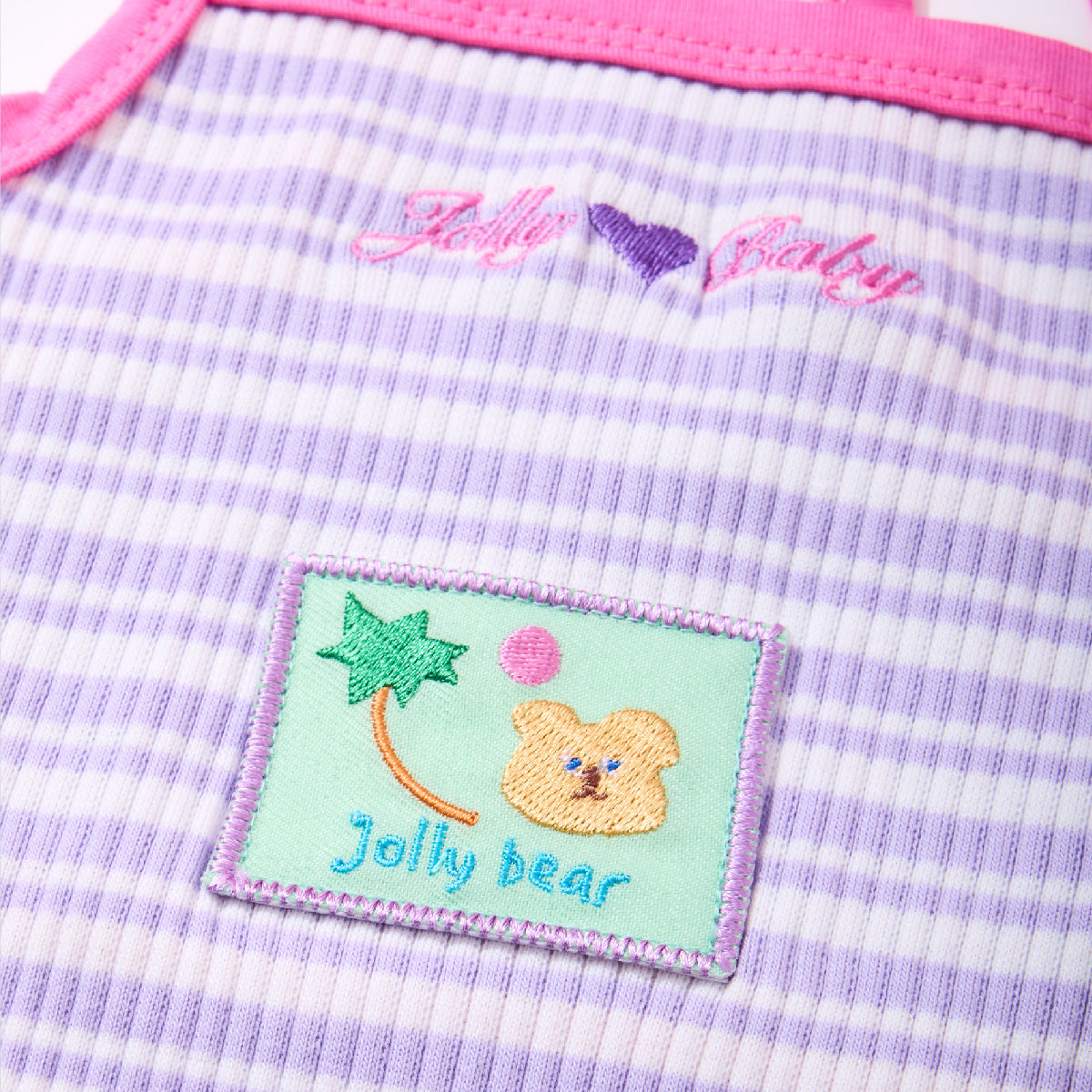 Jolly Singlet