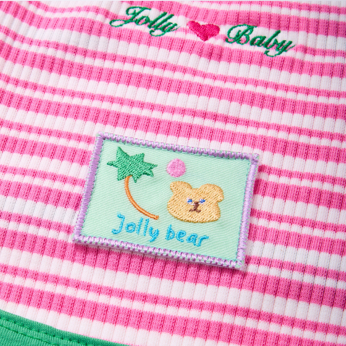 Jolly Singlet