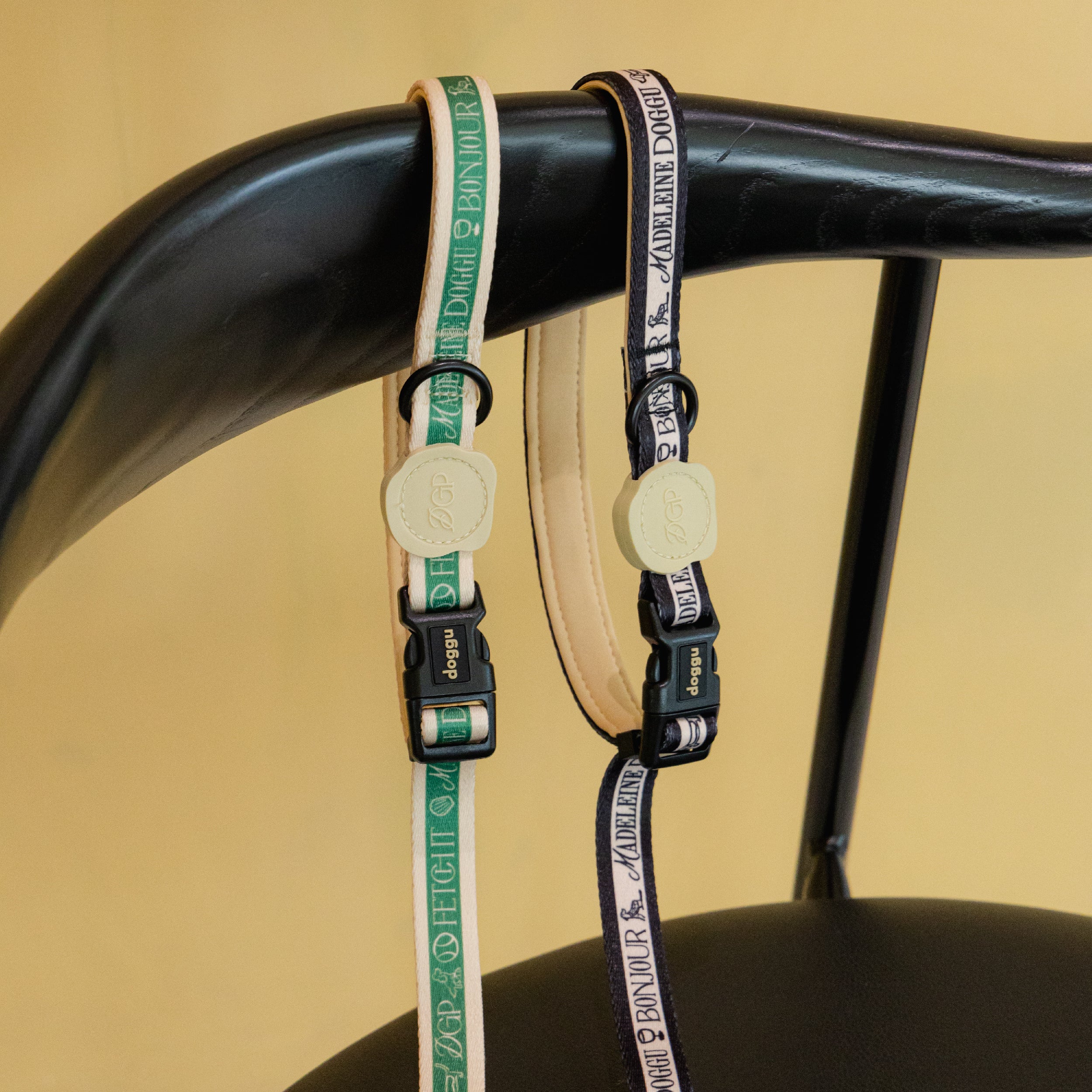 Madeleine Harness and Leash SET