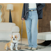 Madeleine Harness and Leash SET
