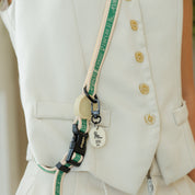 Madeleine Harness and Leash SET