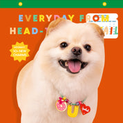 Create your own: Everyday Necklace