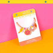 Everyday necklace Snack SET | MD'S PICK