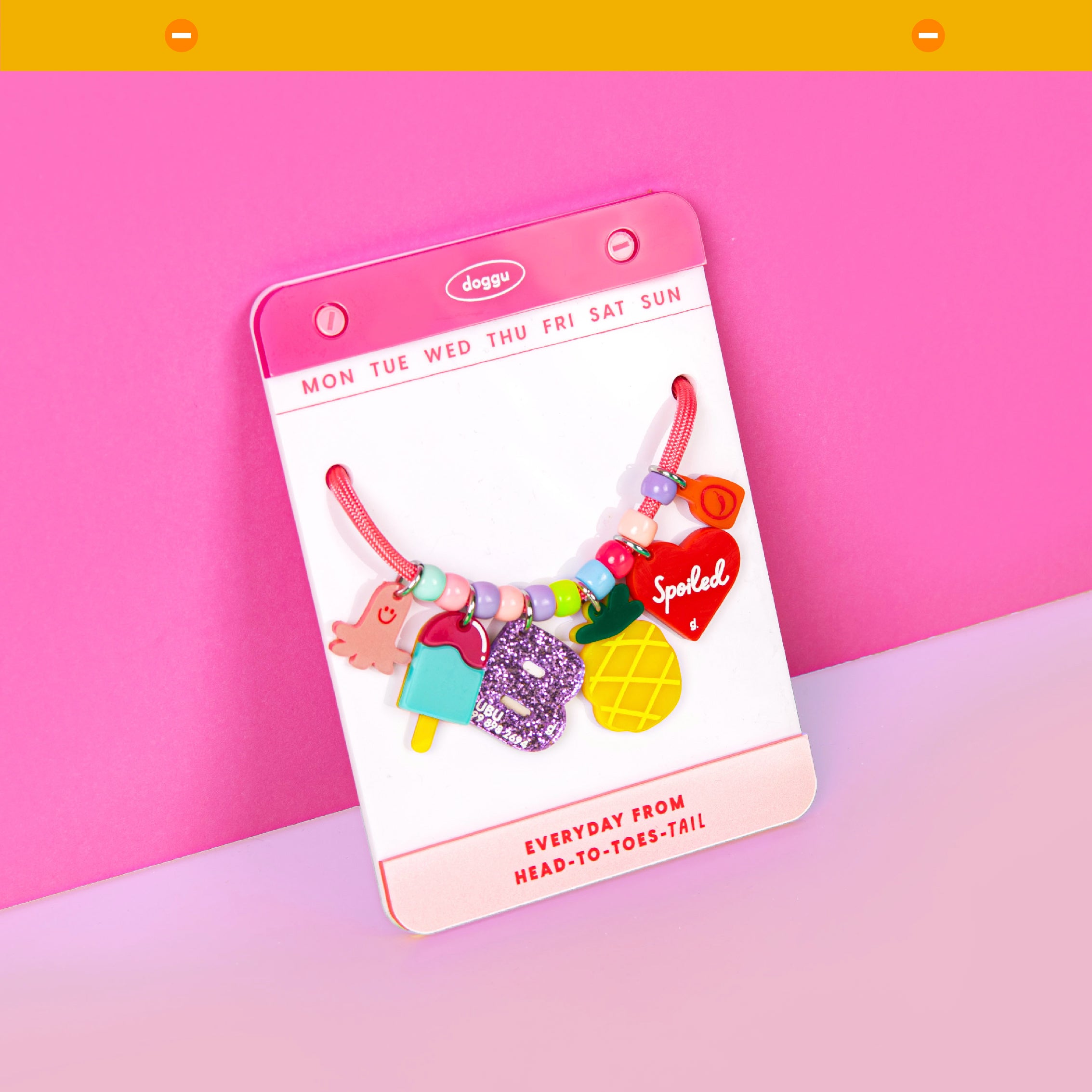 Everyday necklace Cocktail SET | MD'S PICK