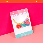 Create your own: Everyday Necklace