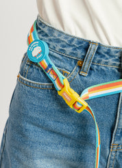 Did someone say walk Harness: Malibu