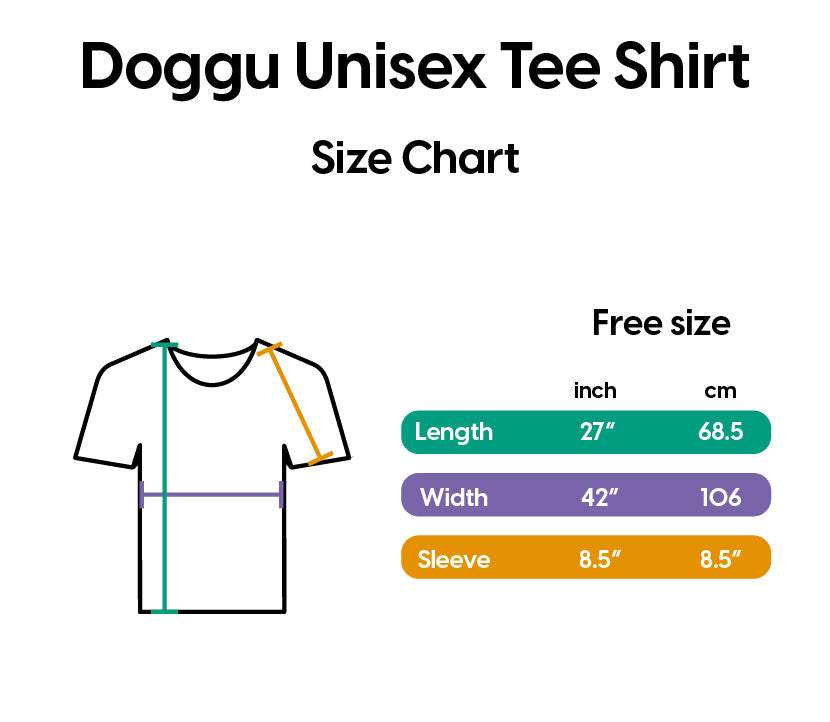 Dog Person Tee