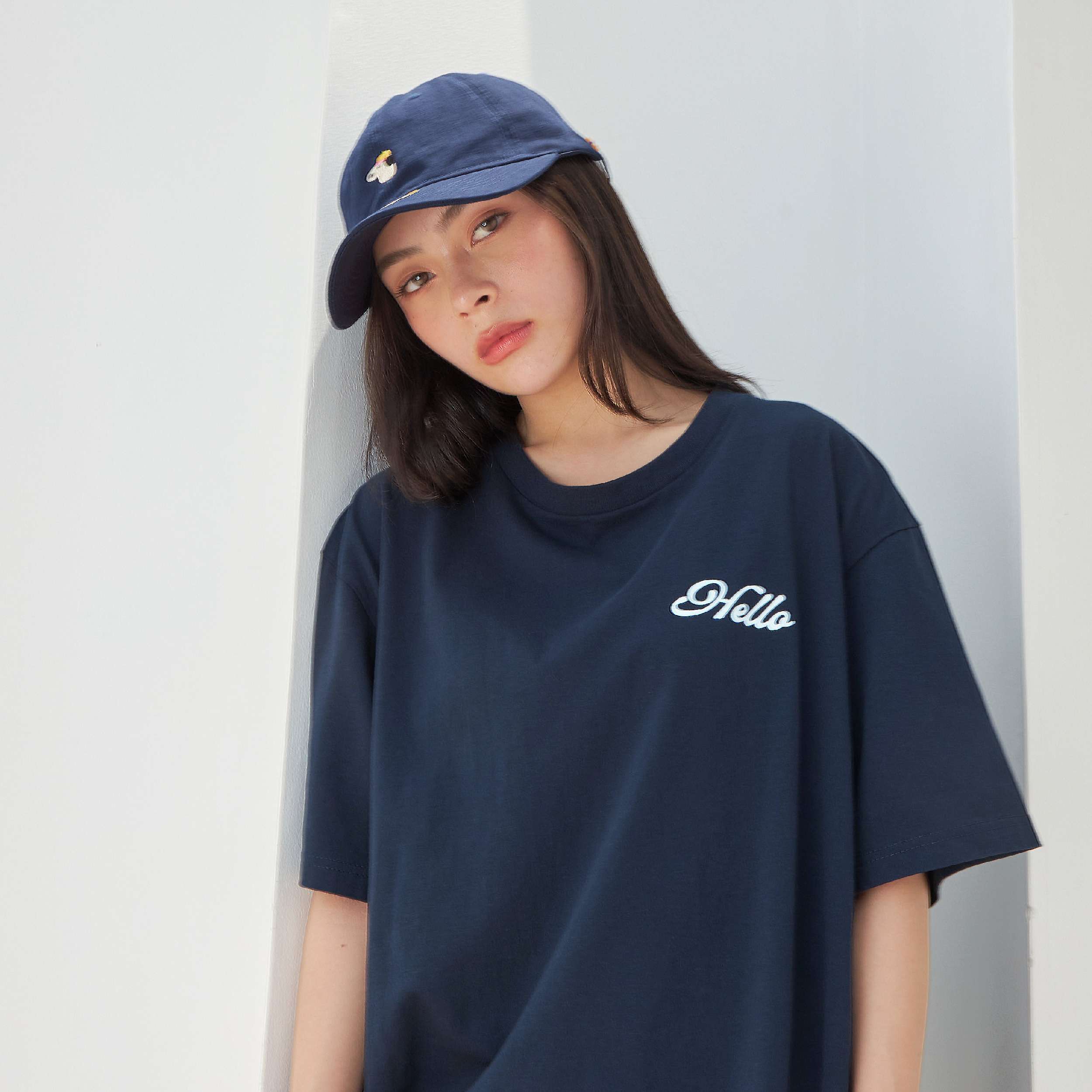 Will you be my friend Tee