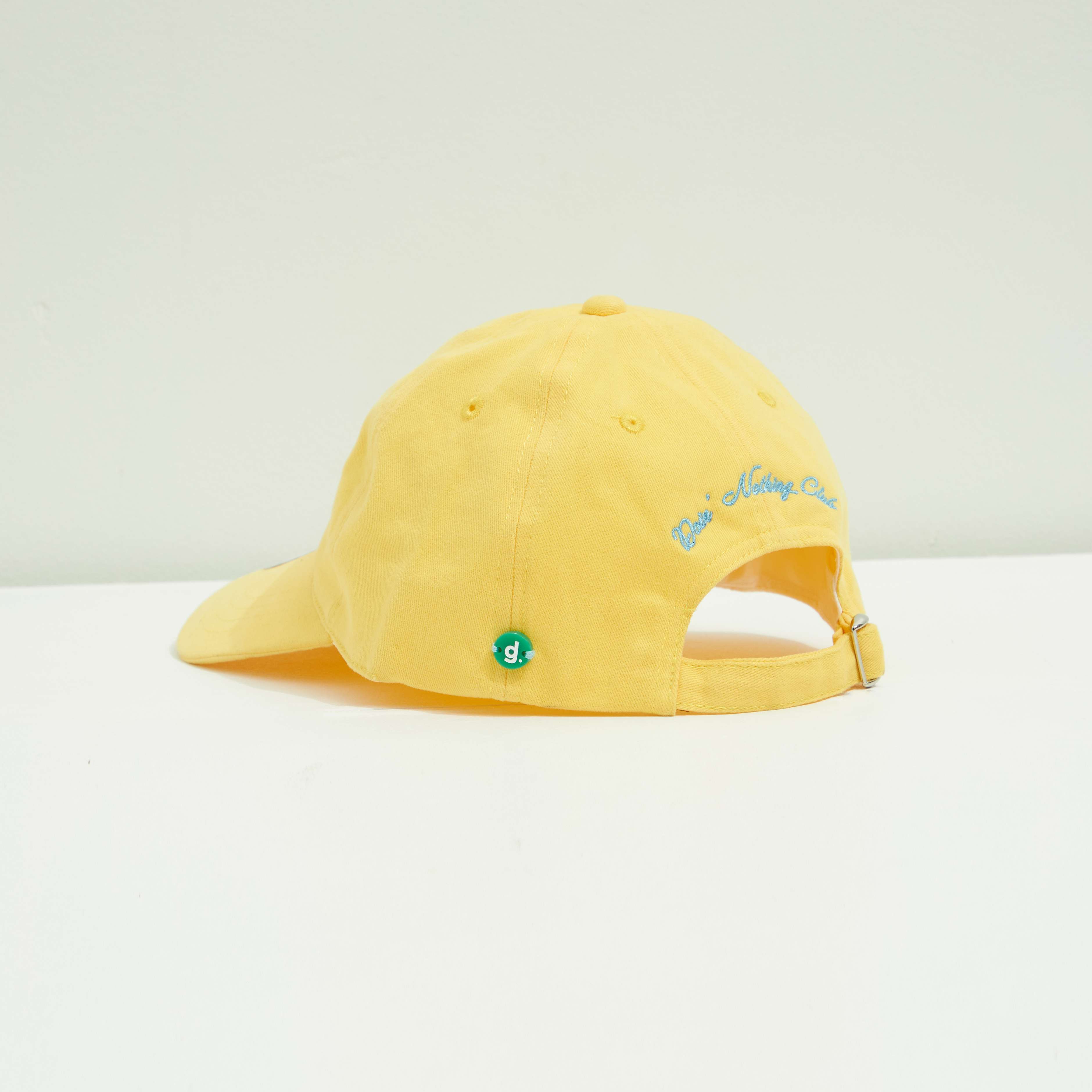 Every Season Cap : Doin' Nothing Club