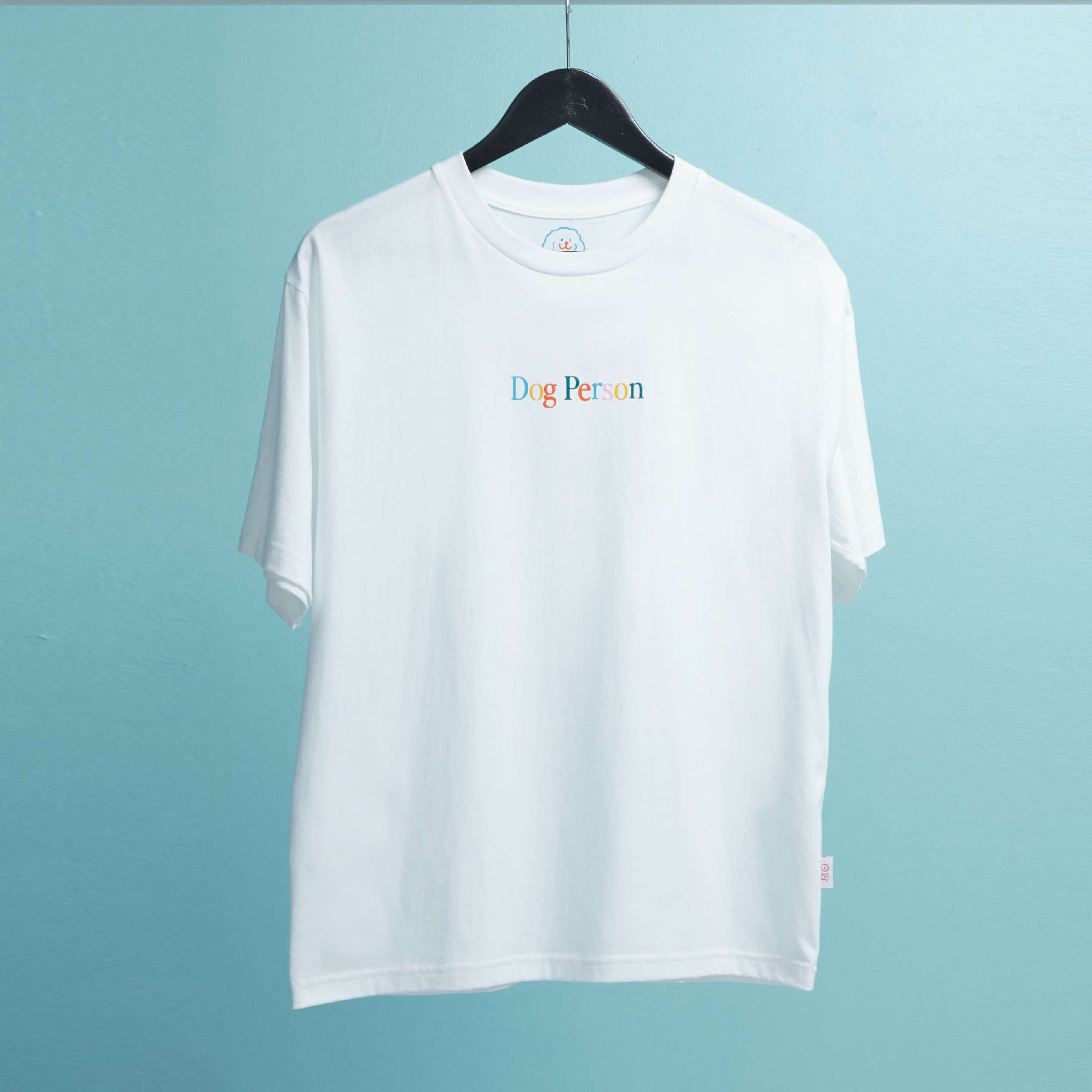 Dog Person Tee
