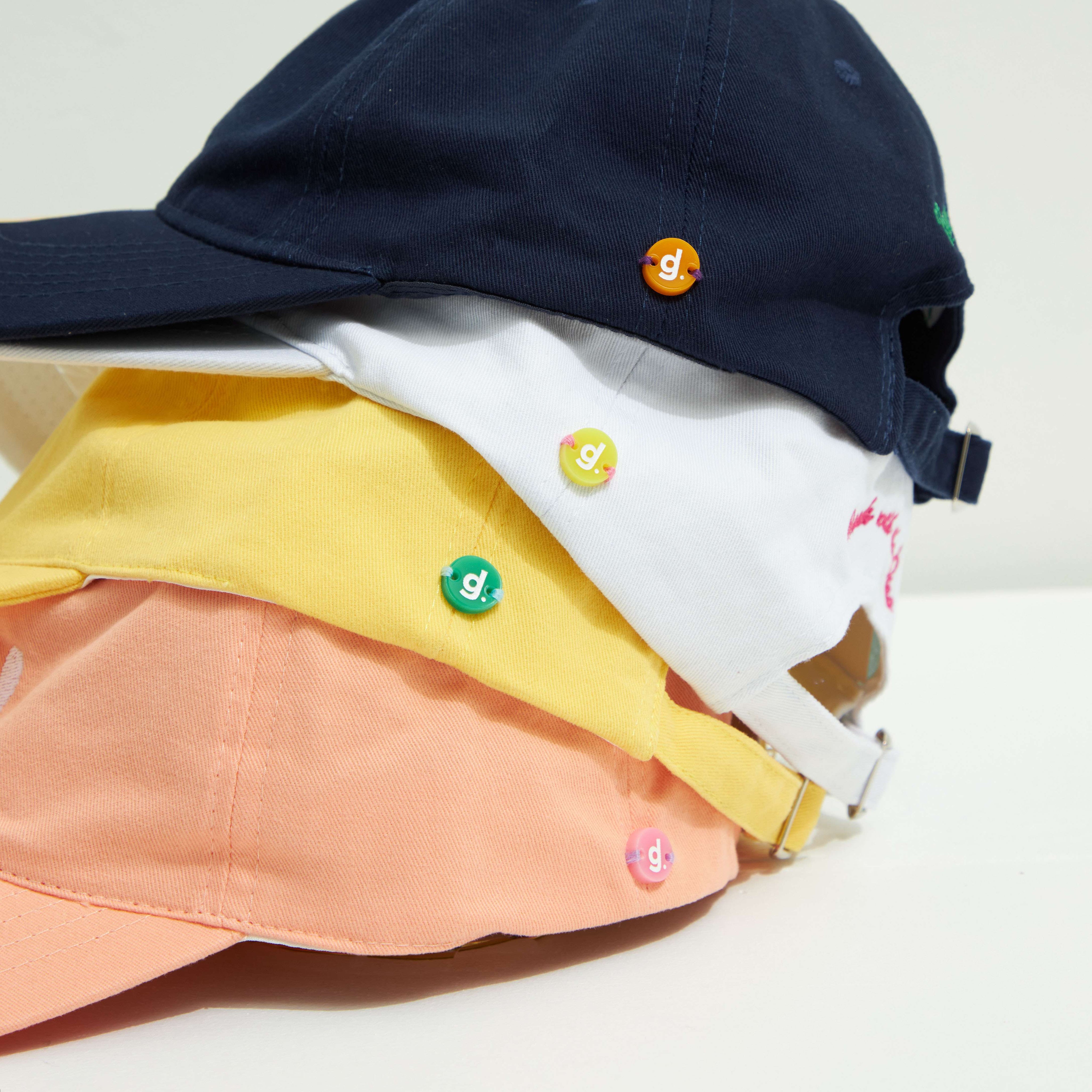 Every Season Cap : Doin' Nothing Club