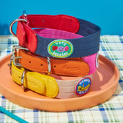 Froyo Collar