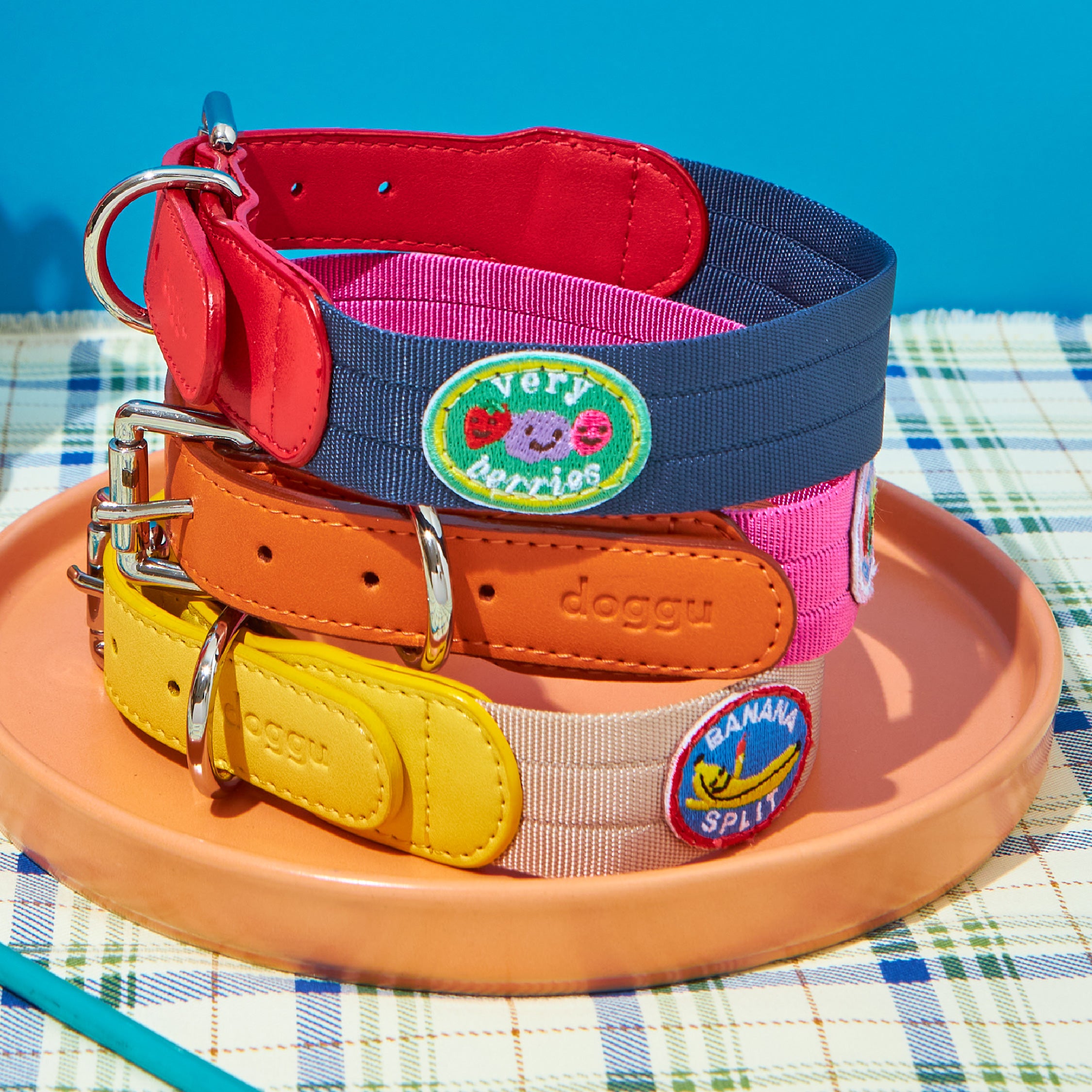 Froyo Collar