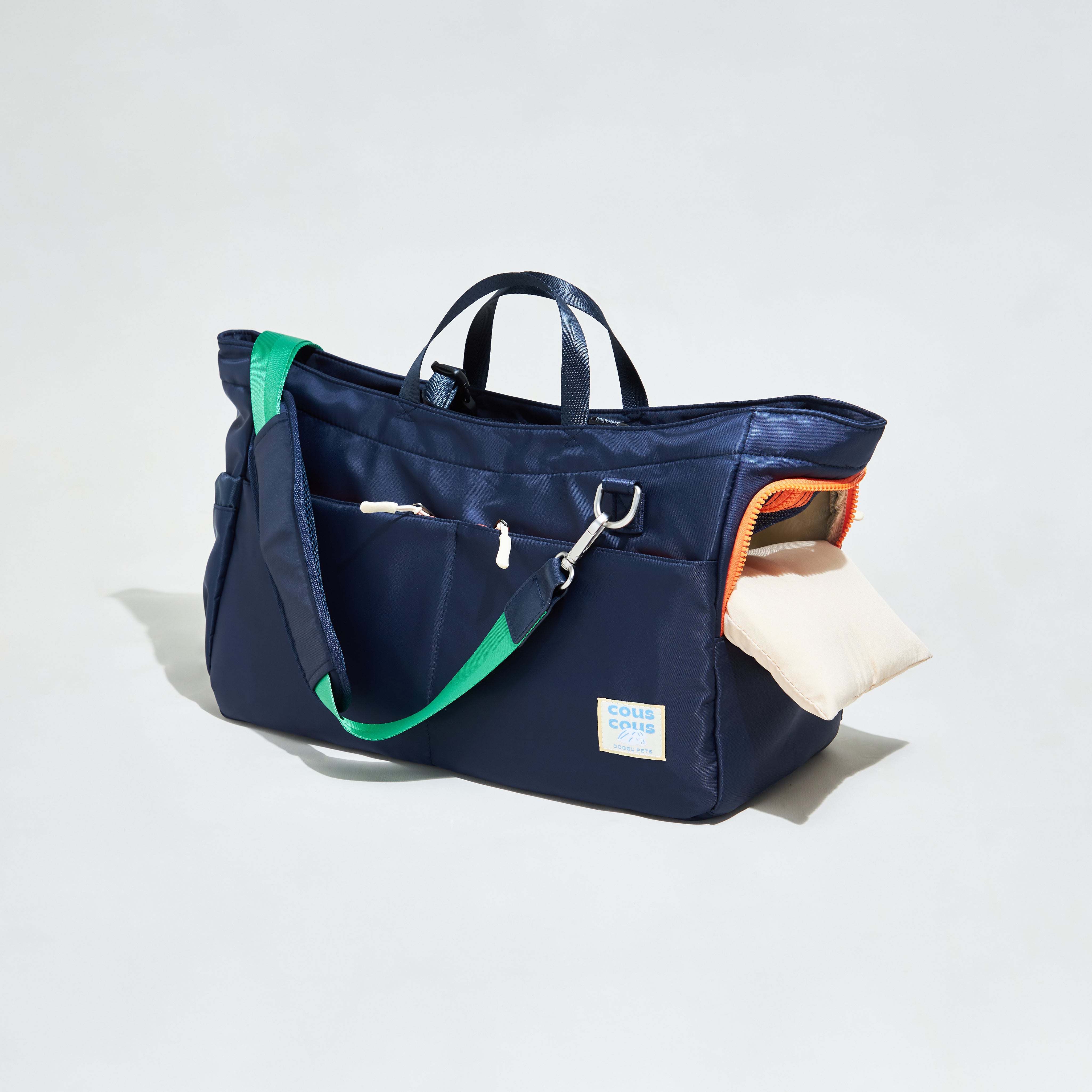 CousCous Pet Carrier