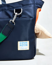 CousCous Pet Carrier