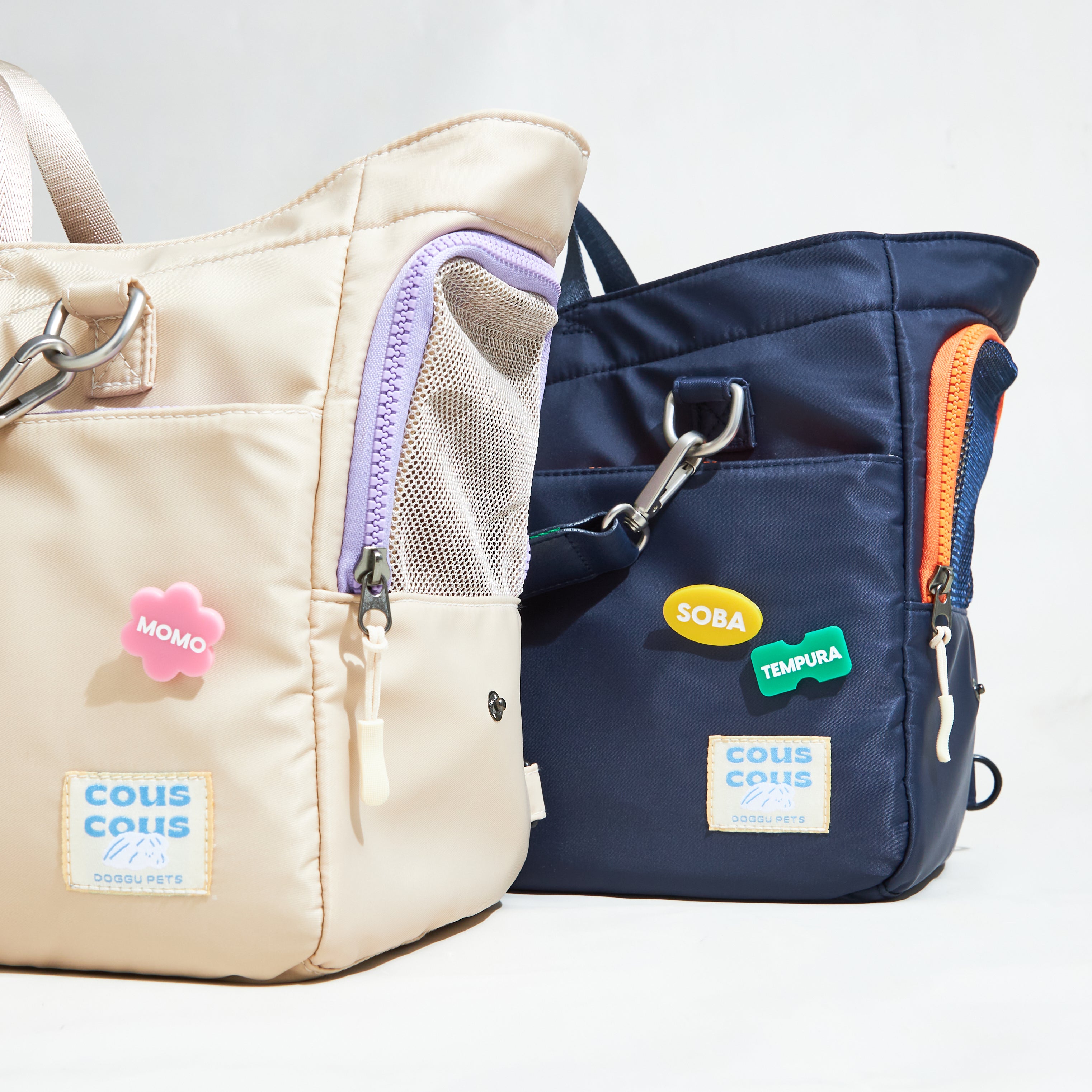 CousCous Pet Carrier