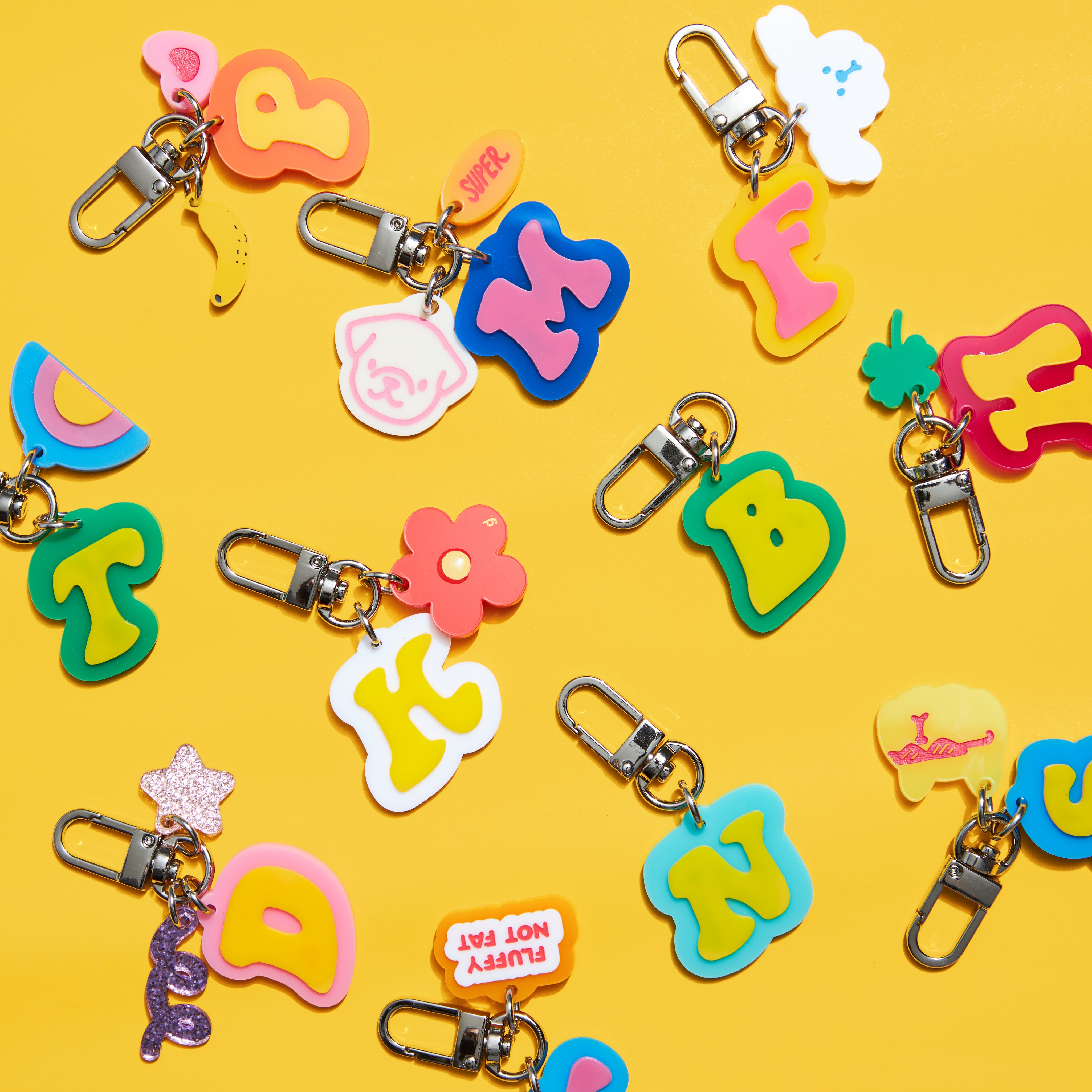 Create your own TAG : Frankie TAG