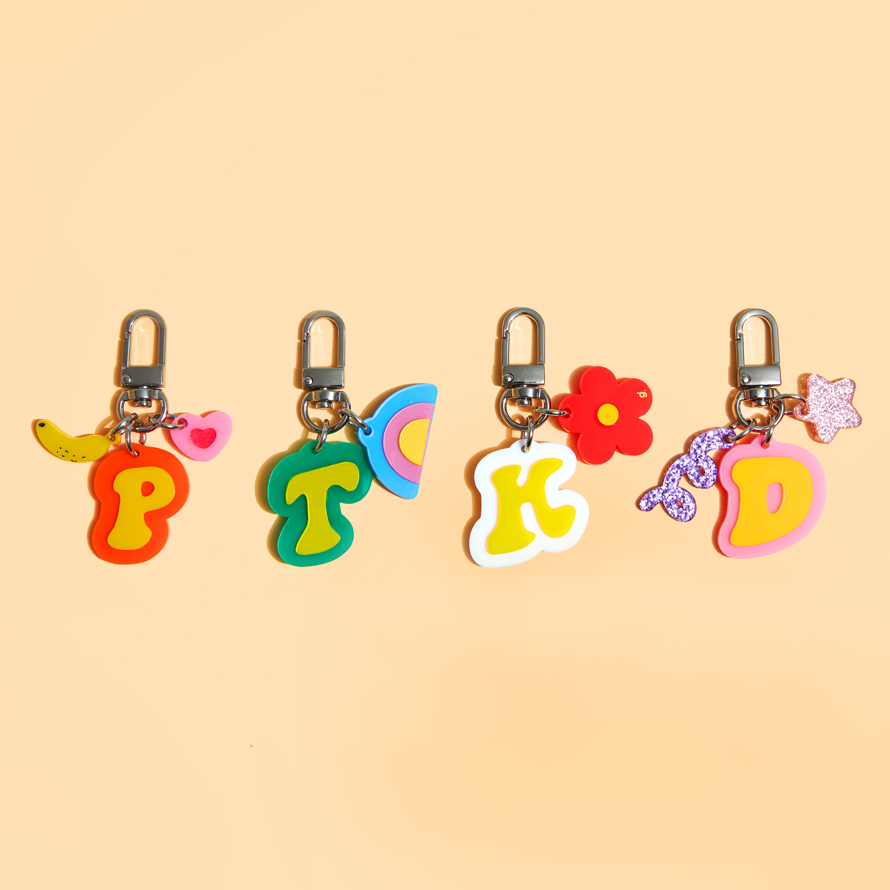 Create your own TAG : Frankie TAG