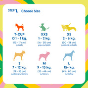Create your own: Frankie Necklace