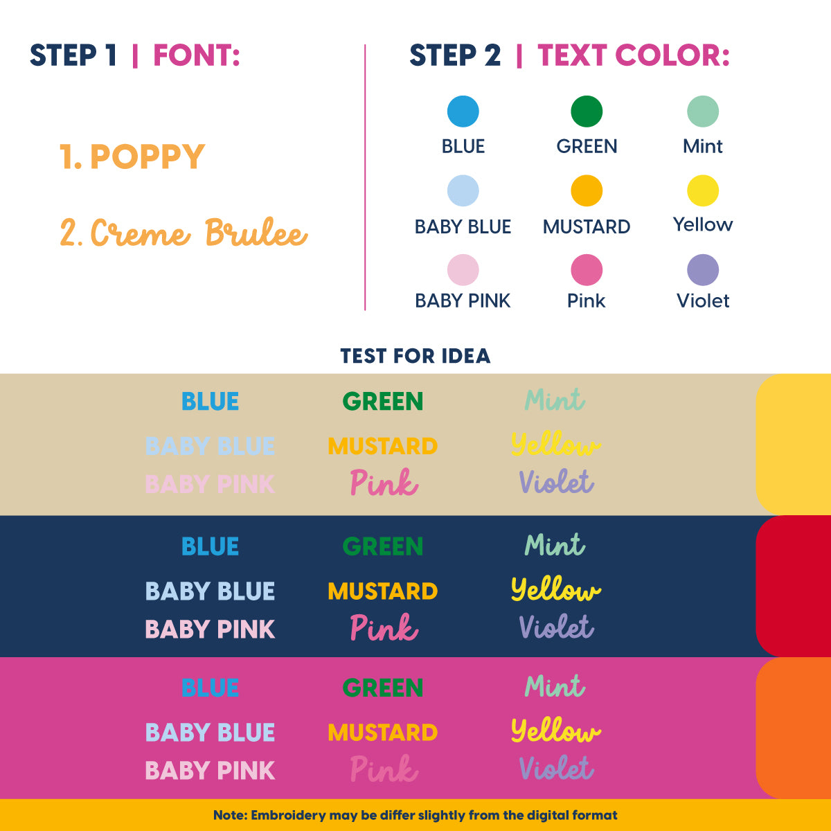Froyo Collar