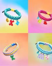 Create your own: Squiggles Collar