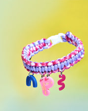 Create your own: Squiggles Collar