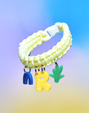 Create your own: Squiggles Collar