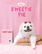 Create your own : Sweetie Pie Necklace