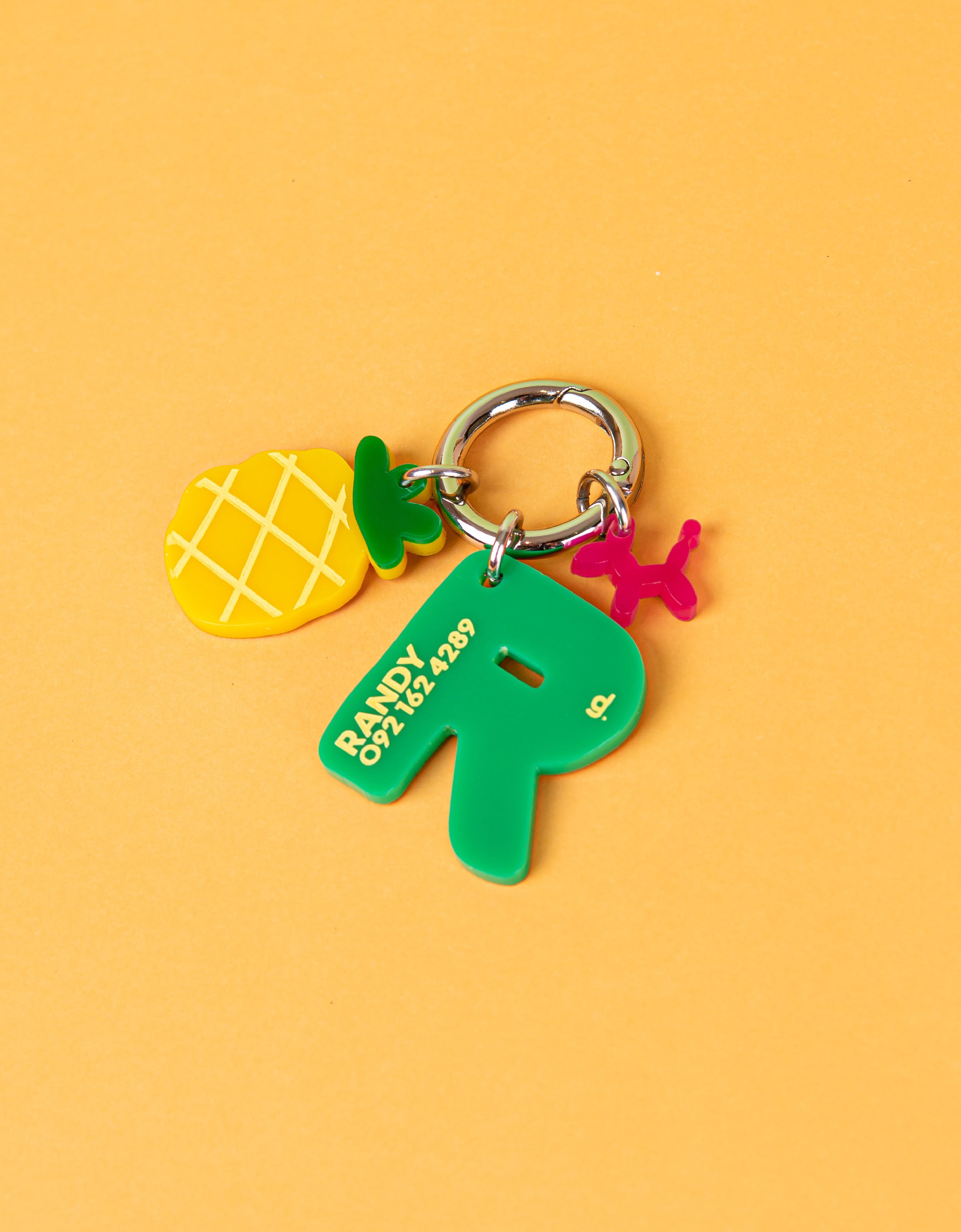 Create your own TAG : Everyday Tag