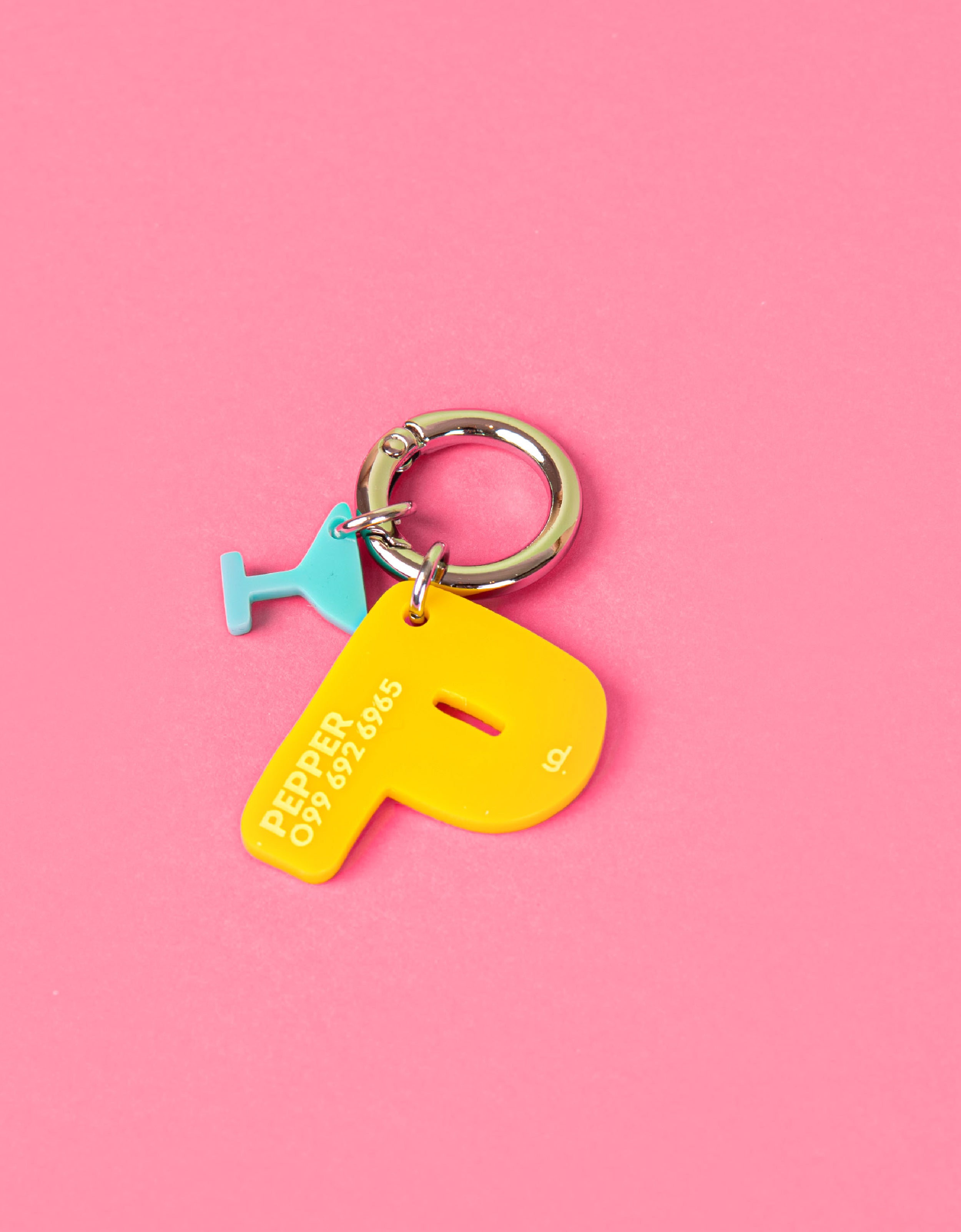 Create Your Own Tag Online
