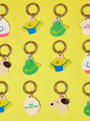 Froyo Tag