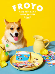 Froyo Tag