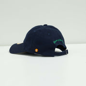 Every Season Cap : Beware of the Dog (Navy)
