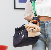 CousCous Pet Carrier