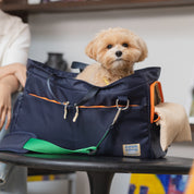 CousCous Pet Carrier