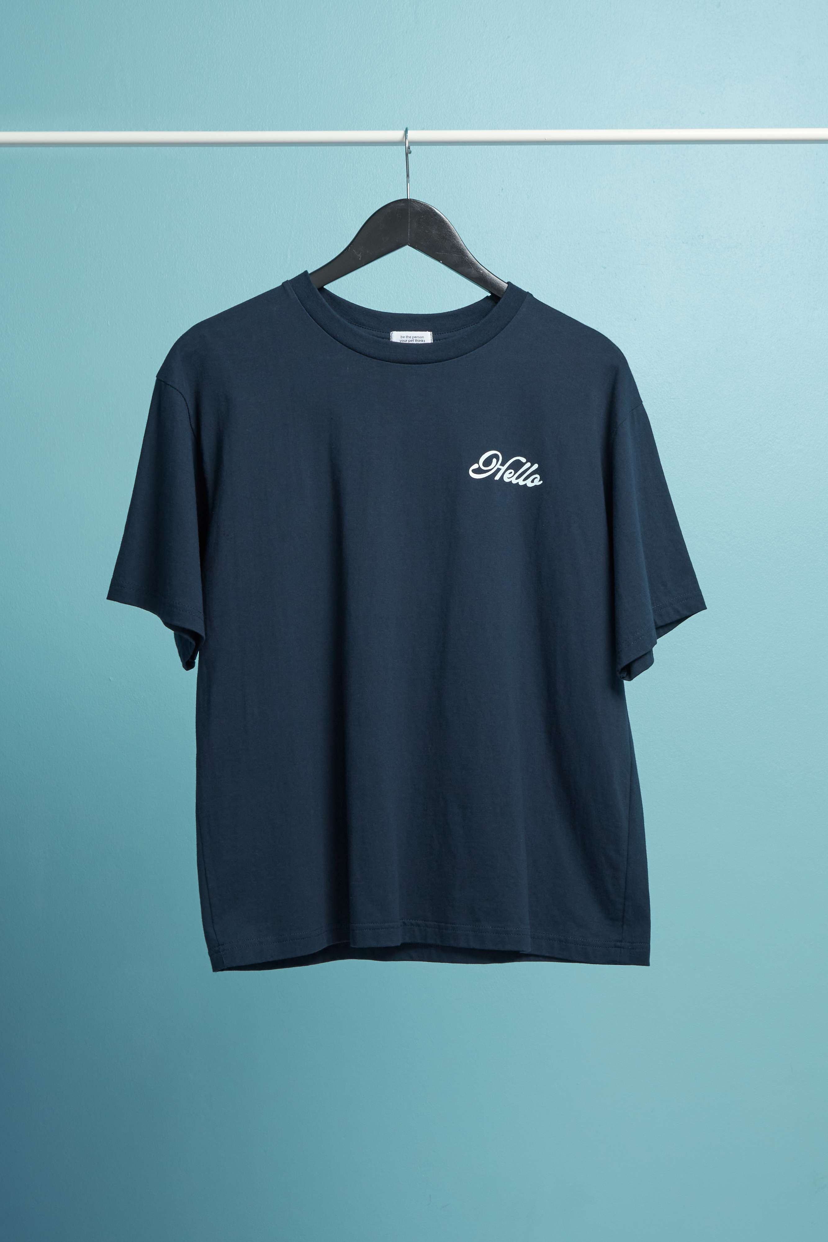 Will you be my friend Tee