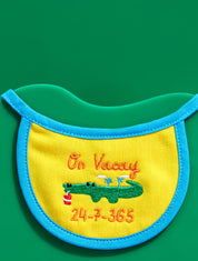 Happy Bib | Pet bib