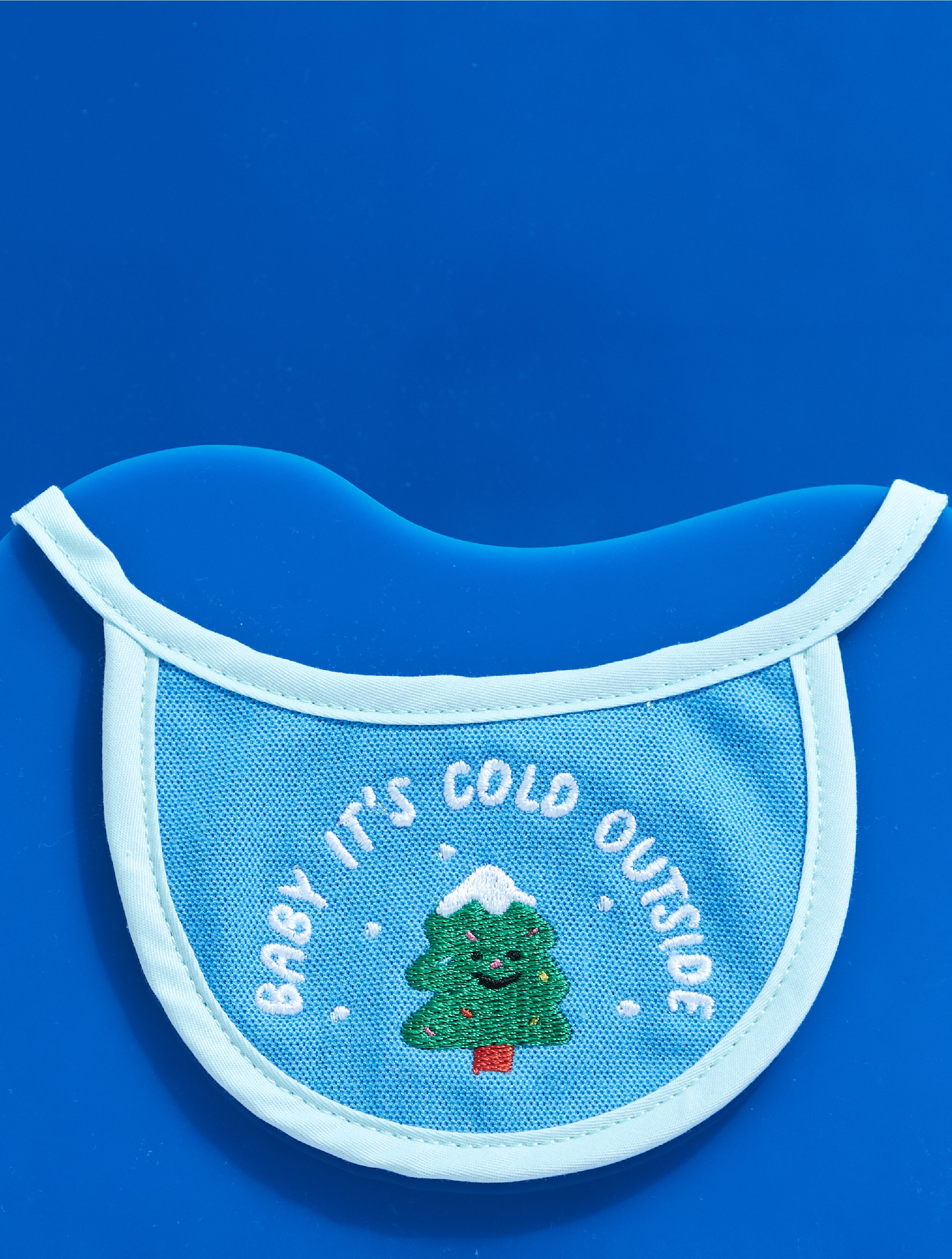 Happy Bib | Pet bib